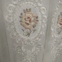 پرده پذیرایی