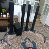 سینما خانواده|سیستم صوتی خانگی|شیراز, آزادگان|دیوار