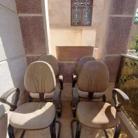 صندلی اداری|مبلمان اداری|پردیس, فاز ۴|دیوار