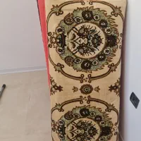 2 جفت پشتی(۴عدد) در حد نو استفاده نشده|پشتی|مشهد, امیریه|دیوار