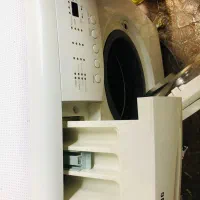 لوازم خانگی|ماشین لباسشویی و خشککن لباس|گرگان, |دیوار