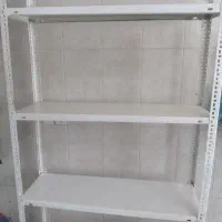 قفسه جنس محکم ۵طبقه