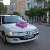 دربستی به تمام نقاط