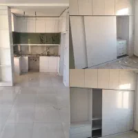 طراحی و اجرای مصنوعات ام دی اف