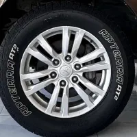 پاجیرو ۲۰۱۷ فول پلاتینیوم|خودرو سواری و وانت|آبادان, |دیوار