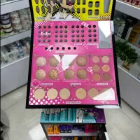 استند آرایشی کالیستا|آرایشی، بهداشتی، درمانی|گنبد کاووس, |دیوار