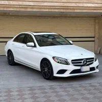 بنز c300 مدل 2021|خودرو سواری و وانت|تبریز, |دیوار