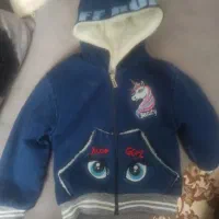 کاپشن لی داخل خز گرم