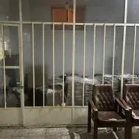 فروش دو باب مغازه حدود۶۰ متر تجاری