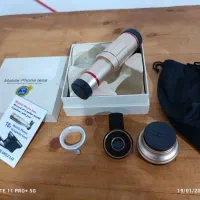 لنز کلیپسی موبایل آکبند