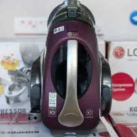 جارو برقی ال جی|جاروبرقی، جارو شارژی، بخارشو|بانه, |دیوار