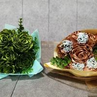 هدیه ولینتاین|گل مصنوعی|همدان, |دیوار