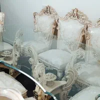 ناهار خوری ۸ نفره