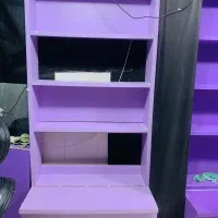 کمد|بوفه، ویترین، کنسول|اصفهان, بهارستان|دیوار