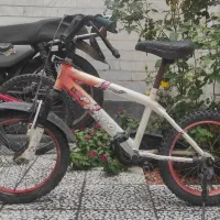 دوچرخه|دوچرخه، اسکیت، اسکوتر|اصفهان, سرتاوه|دیوار