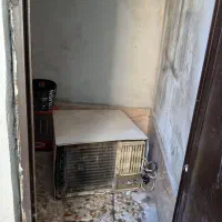 کولر سالم|کولر گازی و فن‌کوئل|رشت, انصاری|دیوار