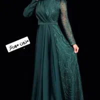 لباس مجلسی قیمت مناسب|لباس|یزد, |دیوار