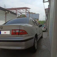 سمند مدل ۸۰ موتور تعویض|خودرو سواری و وانت|رشت, پاستوریزه|دیوار