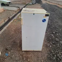 تعدادی یخچال فریزر مینی سلامت تمیز فروشی|یخچال و فریزر|پاکدشت, حصار امیر|دیوار