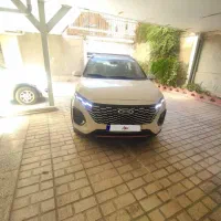 x33 cross کراس ۱۴۰۳ اتوماتیک