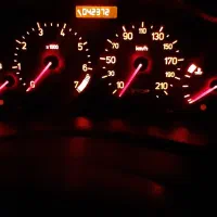 ۲۰۶ tu5 تیپ 5 بیرنگ|خودرو سواری و وانت|پیشوا, |دیوار