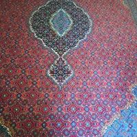 یه تخته فرش۱۲متری ۵میلون