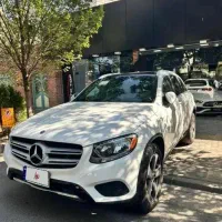بنز GLC300