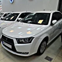 دنا PLUS بورسی/دنا پلاس 6 دنده‌/مدل 1404 صفر خشک