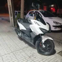 موتور سیکلت کویر کلیک 170سی سی|موتورسیکلت|کرمانشاه, |دیوار