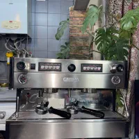 دستگاه اسپرسو گاگیا