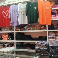 فروش کلی لباس
