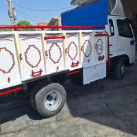 فورس f38|خودرو سنگین|ایرانشهر, |دیوار