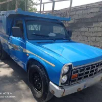 نیسان مدل 98 معاوضه