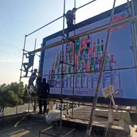 استخدام نیرو تابلوساز