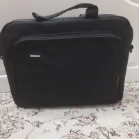 کیف لب تاب  15 اینچ مارک lenovo