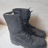 پوتین سایز ۴۲