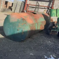 تانک|ماشین‌آلات صنعتی|قروه, |دیوار