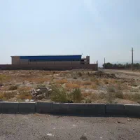 فروش زمین ویژه درقلب شهرک صنعتی حاجی آباد