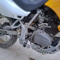 متور تریل ۸۹|موتورسیکلت|بانه, |دیوار