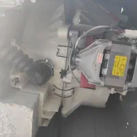 لباسشویی اتوماتیک سامسونگ|ماشین لباسشویی و خشککن لباس|میمند, |دیوار