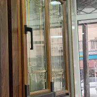 تعویض پنجره های قدیمی بدون تخریب وینتک اقساطی