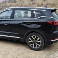 تیگو۷ مدل۱۴۰۲