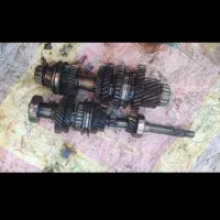 مکانیک خودرو