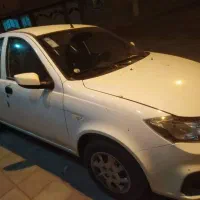 خودرو ساینا s