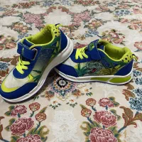 کفش بچگانه پسرانه دخترانه