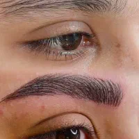 آف ۵۰ درصدی،آموزش وخدمات میکرو ،فیبروزابرو،خط چشم