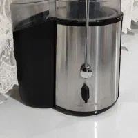 آبمیوه گیری تک کاره گوسونیک|آبمیوه‌گیر و آب‌مرکبات‌گیر|خرم‌آباد, |دیوار