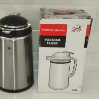 فلاسک چای استیل ،تراول ماگ