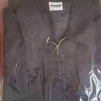 لباس  کاروچکمه کار