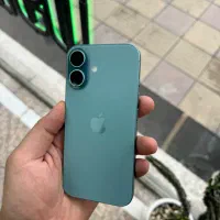 ۱۶ نرمال ۱۲۸ گیگ * باتری ۹۹ * با رجیستری